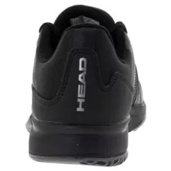Head Men's Sprint Team 3.5 Tennis Shoes Black -Tennis Passion 273302BKBK S22 1