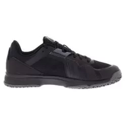 Head Men's Sprint Team 3.5 Tennis Shoes Black -Tennis Passion 273302BKBK S22 Right