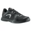 Head Men's Sprint Team 3.5 Tennis Shoes Black