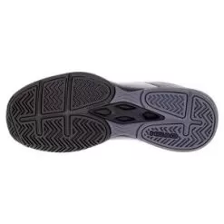 Head Men's Revolt Court Tennis Shoes Black And Grey 11 Head Men's Revolt Court Tennis Shoes Black And Grey -Tennis Passion 273402BKGR S22 5