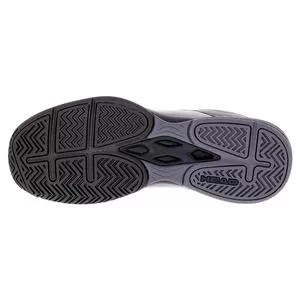 Head Men's Revolt Court Tennis Shoes Black And Grey 6 Head Men's Revolt Court Tennis Shoes Black And Grey - Image 6