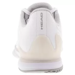 Head Women's Sprint Pro 3.5 Tennis Shoes White And Iridescent -Tennis Passion 274062WHIR S2205 4