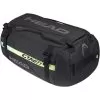 Head Gravity R-PET Tennis Duffle Bag (Black/Mixed)