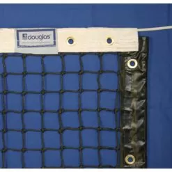 Douglas TN-36T Tennis Net - Vinyl Coated Polyester