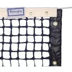 Douglas TN-28DM Tennis Net - Durable Polyester Web