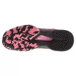 Babolat Women's Jet Tere All Court Tennis Shoes Pink And Black -Tennis Passion 31F20651 5023F20 51
