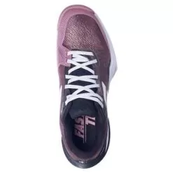 Babolat Women's Jet Mach 3 All Court Tennis Shoes Pink And Black 9 Babolat Women's Jet Mach 3 All Court Tennis Shoes Pink And Black -Tennis Passion 31S22630 5023S22 3