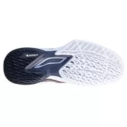 Babolat Women's Jet Mach 3 All Court Tennis Shoes Pink And Black 10 Babolat Women's Jet Mach 3 All Court Tennis Shoes Pink And Black -Tennis Passion 31S22630 5023S22 5