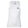 Sergio Tacchini.gif Sergio Tacchini Women's Pliage Tennis Tank Top