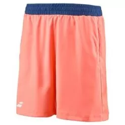 Babolat Men's Play Tennis Short Fluo Strike