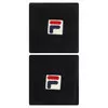 Fila Solid Tennis Wristband