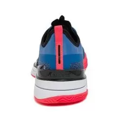 Lacoste Women's AG-LT Ultra Clay Tennis Shoes Blue And White 8 Lacoste Women's AG-LT Ultra Clay Tennis Shoes Blue And White -Tennis Passion 43SFA0007 221S22 4