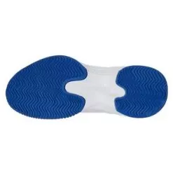 Lacoste Women's AG-LT Tennis Shoes White And Light Pink -Tennis Passion 44SFA0040 1Y9F22 5