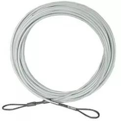 Replacement Tennis Net Cable #212