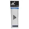 Adidas Interval Reversible Tennis Headband Black And White