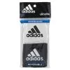 Adidas Interval Reversible Tennis Wristband Black And White