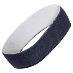 Adidas Interval Reversible Tennis Headband Navy And White -Tennis Passion 5134713 3