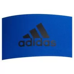 Adidas Alphaskin Tie Tennis Headband Collegiate Royal And Black -Tennis Passion 5147678 B20 6