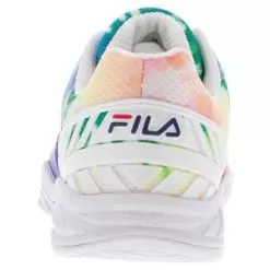Fila Women's Axilus 2 Energized Tennis Shoes Tie Dye 10 Fila Women's Axilus 2 Energized Tennis Shoes Tie Dye -Tennis Passion 5TM00626 781F20 4