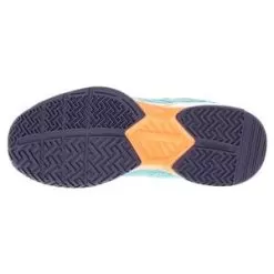 Fila Women's Axilus 2 Energized Tennis Shoes Ceramic And Vibrant Orange 8 Fila Women's Axilus 2 Energized Tennis Shoes Ceramic And Vibrant Orange -Tennis Passion 5TM01736 441U2201 2