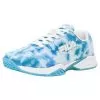 Fila Women's Axilus 2 Energized Tie Dye Tennis Shoes White And All Bird