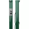 Douglas Premier XS Green Internal Wind Tennis Posts - Plated Gears