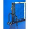 Douglas Portable Square Premier Tennis Post System W/ Transporter
