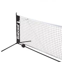 Babolat 18’ Portable Tennis Post And Net System