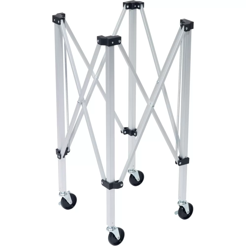 Babolat Wheeled Tennis Teaching Cart 2 Babolat Wheeled Tennis Teaching Cart - Image 2