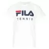 Fila Men's Fundamental Fila Tennis Tee