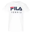 Fila Men's Fundamental Fila Tennis Tee