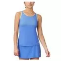 Fila Women's Colorful Play Full Coverage Tennis Tank