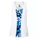 Fila Women's Essentials Racerback Tennis Tank 3 Fila Women's Essentials Racerback Tennis Tank - Image 3