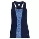Fila Women's Essentials Racerback Tennis Tank 5 Fila Women's Essentials Racerback Tennis Tank - Image 5