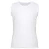 Fila Girls` Full Back Tennis Tank