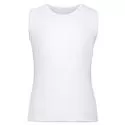 Fila Girls` Full Back Tennis Tank