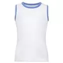 Fila Girls` Full Back Tennis Tank 3 Fila Girls` Full Back Tennis Tank - Image 3