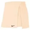 Nike Women's Court Dry Elevated Essentials Straight Tennis Skort