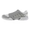 K-Swiss K- Swiss Women's HyperCourt Express Tennis Shoes White And Silver