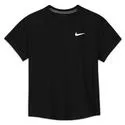Nike Boys` Court Dri-FIT Victory Short Sleeve Tennis Top