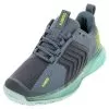 K-Swiss K- Swiss Women's Ultrashot 3 Tennis Shoes Stormy Weather And Icy Storm