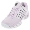 K- Swiss Women's Bigshot Light 4 Tennis Shoes Orchid Ice And White