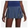 Nike Women's Dri-FIT Club Short Tennis Skort