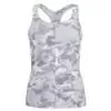 Fila Women's Deuce Court Printed Racerback Tennis Tank