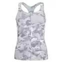Fila Women's Deuce Court Printed Racerback Tennis Tank