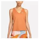 Nike Women's Court Dri-FIT Victory Tennis Tank Plus Size 3 Nike Women's Court Dri-FIT Victory Tennis Tank Plus Size - Image 3