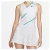 Nike Women's Melbourne Team Court Tennis Dress