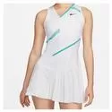 Nike Women's Melbourne Team Court Tennis Dress