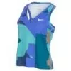 Nike Women's Court Victory Print Tennis Tank
