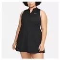 Nike Women's Court Dri-FIT Victory Tennis Dress Plus Size